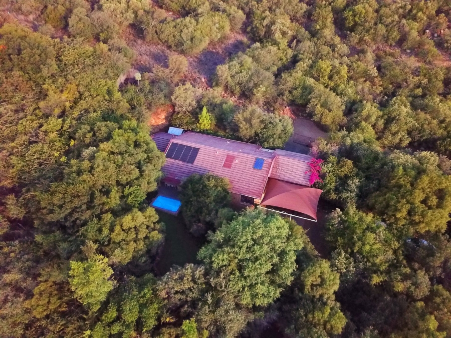 Commercial Property for Sale in Quaggafontein Free State